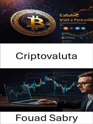 cover image of Criptovaluta